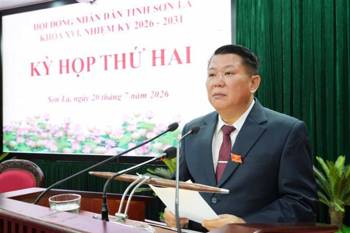 Sơn La thông qua 28 nghị quyết quan trọng