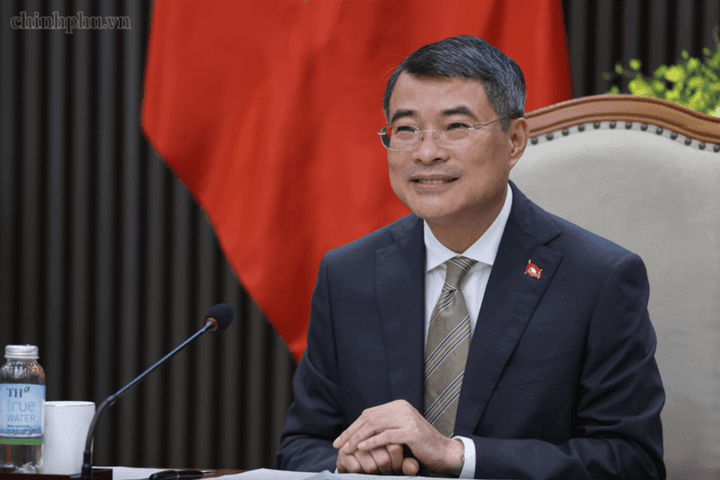 Thủ tướng Lê Minh Hưng điện đàm với Thủ tướng Canada: Việt Nam là đối tác quan trọng chủ chốt ở khu vực