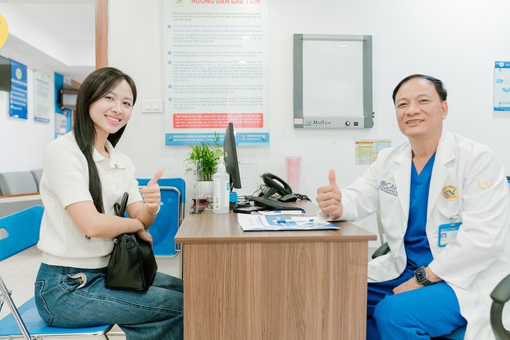 Miễn phí khám và xét nghiệm tầm soát nguy cơ ung thư gan tại MEDLATEC