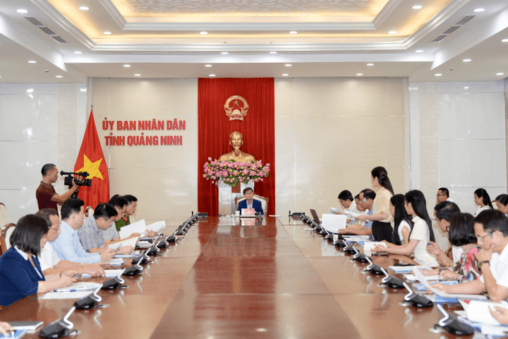 Miss World 2026 sẽ khai mạc tại Quảng Ninh với hơn 130 hoa hậu từ khắp thế giới