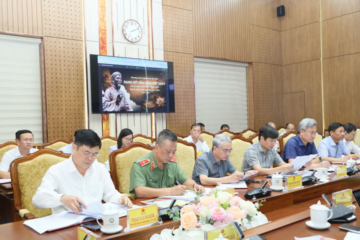 Đảm bảo an toàn lễ kỷ niệm Danh nhân văn hóa Lê Quý Đôn (1726 - 2026)