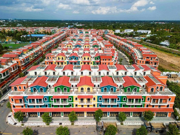 T&T Group và lời giải đô thị tri thức Vĩnh Long