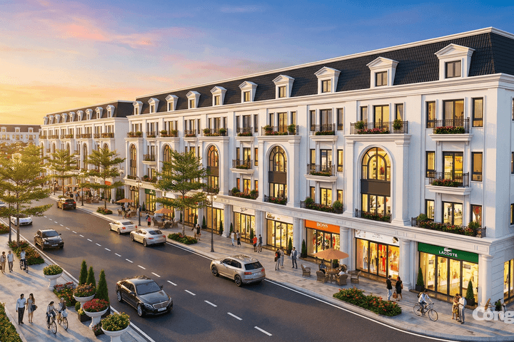 Danko Group: Từ phát triển bất động sản đến kiến tạo động lực tăng trưởng mới