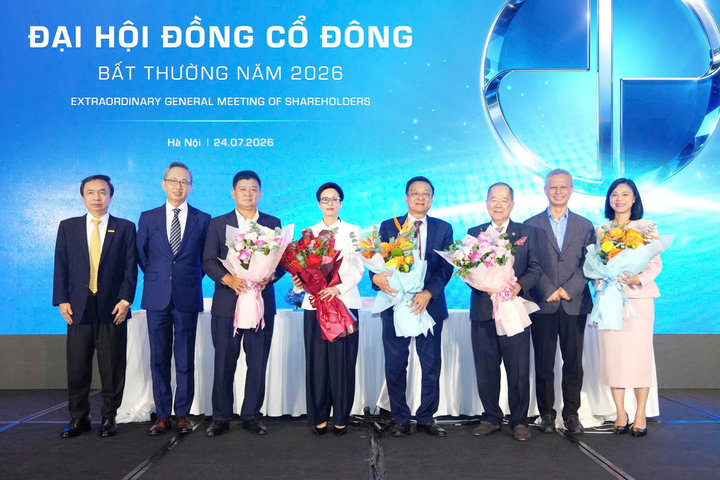Eximbank tiếp tục hoàn thiện nền tảng quản trị