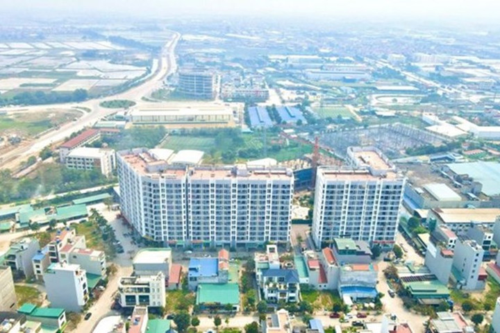 Tạo điều kiện thuận lợi để người dân dễ tiếp cận nhà ở
