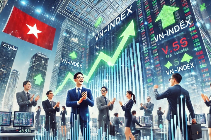 Thị trường chứng khoán Việt Nam 2026 khác các chu kỳ trước