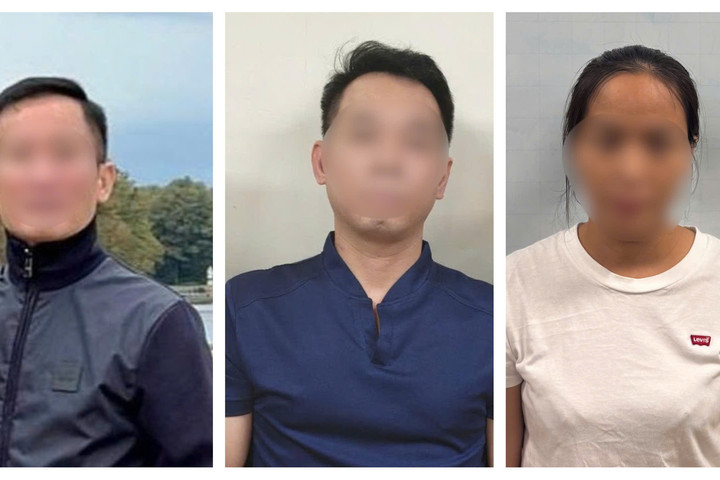 Khởi tố vụ án nâng giá thiết bị y tế tại Công ty Việt Mỹ