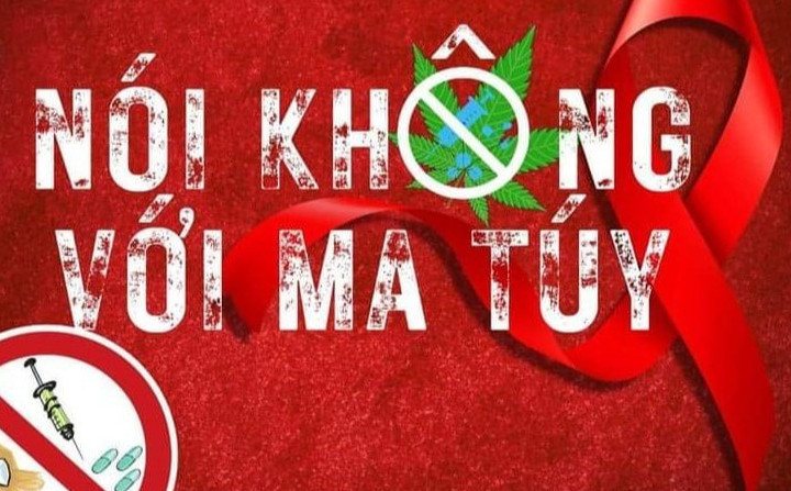 Thành lập Ban Chỉ đạo Trung ương Chương trình mục tiêu quốc gia phòng, chống ma túy