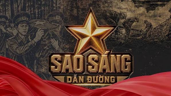 Cầu truyền hình "Sao sáng dẫn đường" tri ân các anh hùng liệt sĩ