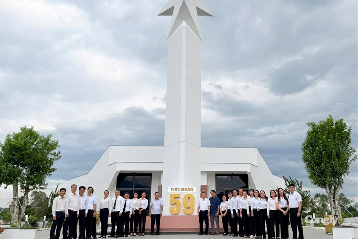 TAND tỉnh Khánh Hòa tri ân, dâng hương ngày 27/7