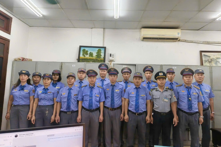 Kịp thời cấp cứu một trường hợp hành khách đi tàu có dấu hiệu đột quỵ