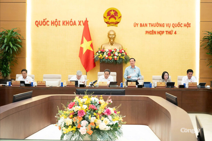 Đề xuất giữ các chỉ tiêu chất lượng trong công tác xét xử