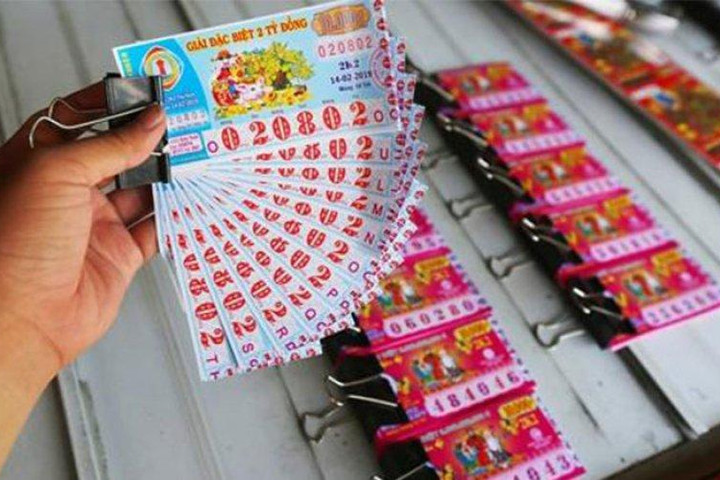 Hoàn thiện hành lang pháp lý đối với kinh doanh xổ số