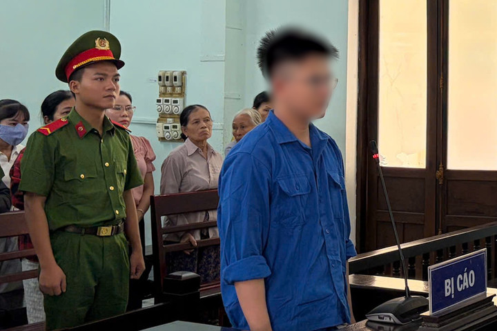 Thua lỗ tiền ảo, bác sĩ đánh mất sự nghiệp và tự do