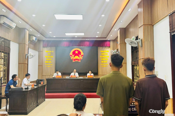 Một cuộc hẹn, nhiều người phải trả giá