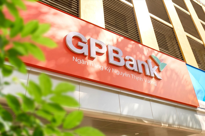 GPBank khởi động chu kỳ tăng trưởng hậu chuyển đổi