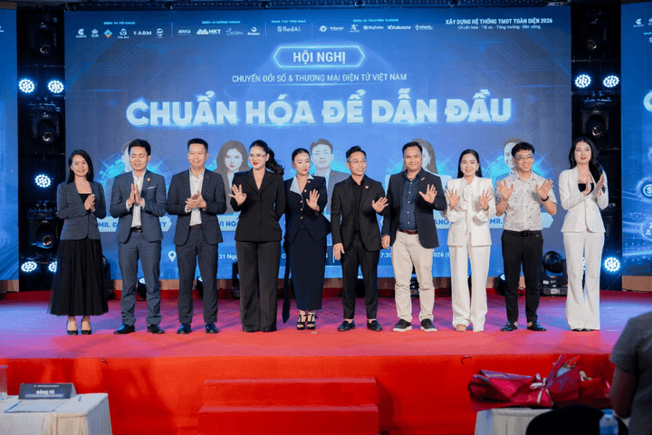 Doanh nghiệp thương mại điện tử đang đối mặt điều gì?