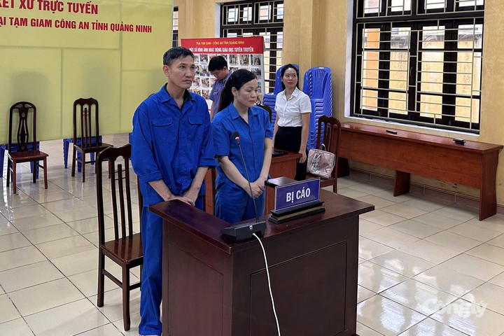 Trả giá vì tổ chức sử dụng ma túy trong quán karaoke
