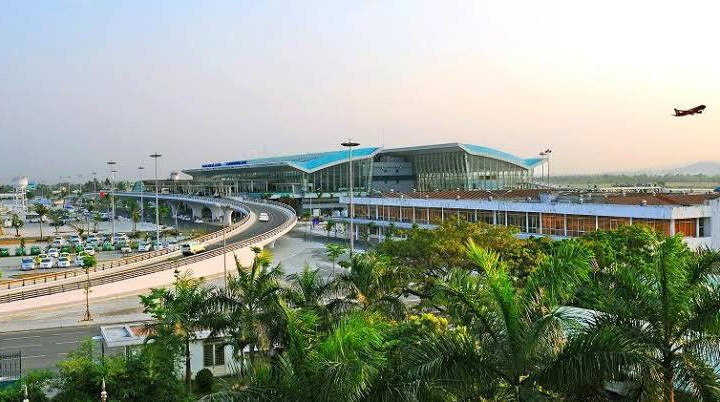 Đà Nẵng chấp thuận đầu tư mở rộng Nhà ga T1