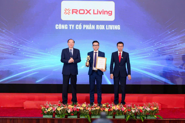 Dấu ấn của ROX Living qua loạt đô thị thuận ích