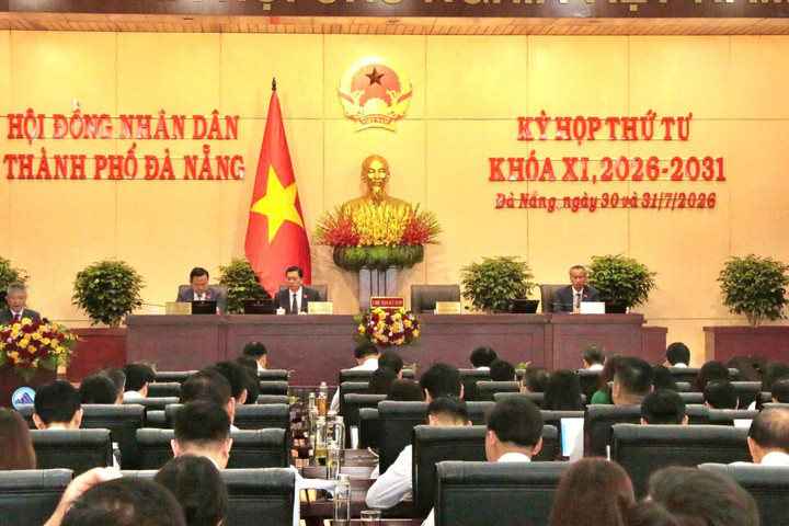 Bí thư Thành ủy Đà Nẵng: Khơi thông điểm nghẽn, tạo đột phá để đạt tăng trưởng trên 11%