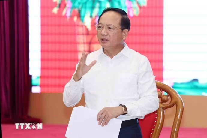 Báo chí cách mạng khẳng định vai trò dòng chảy thông tin chủ lưu, là tiếng nói của Đảng và nhân dân