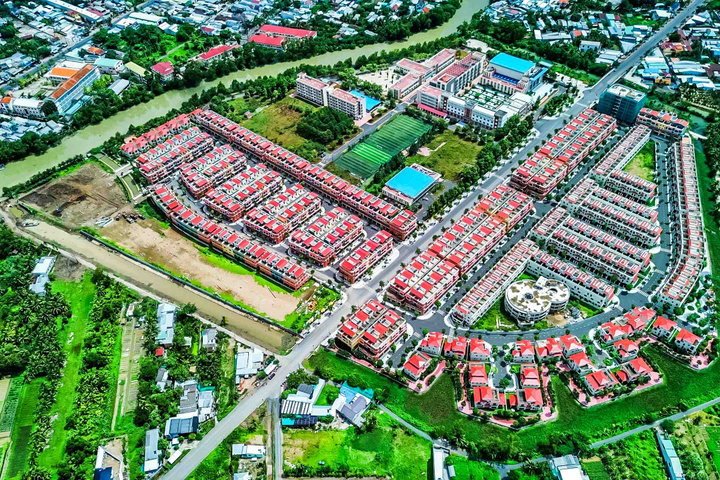 T&T Group viết lại quy tắc “vị trí” trong đầu tư bất động sản