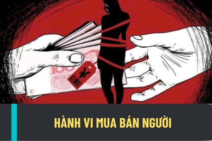 Mua bán người trên không gian mạng: Những chiếc bẫy ngày càng tinh vi?