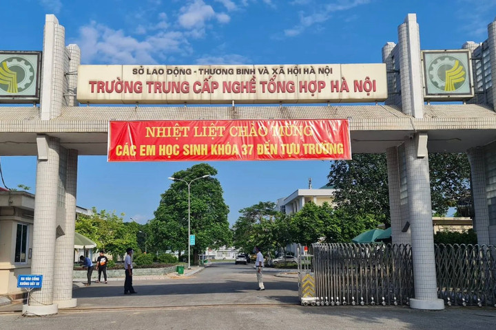 Giảm tối thiểu 30% cơ sở giáo dục nghề nghiệp, 20% đầu mối đại học công lập