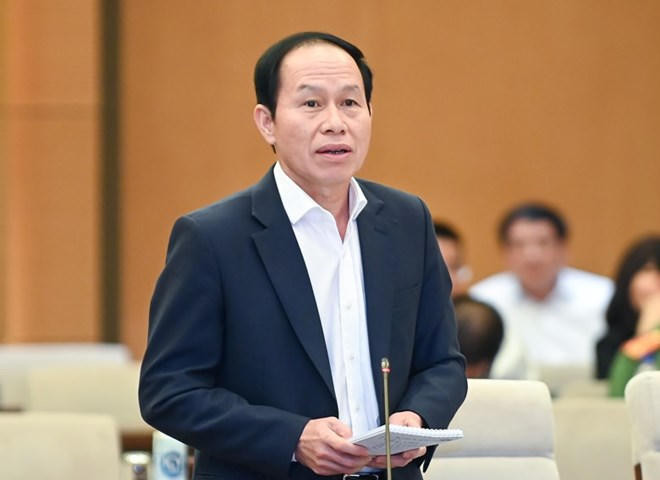 Triển khai Pháp lệnh hợp nhất văn bản quy phạm pháp luật