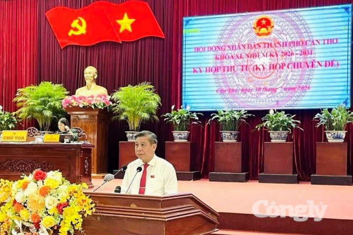 Cần Thơ: Tập trung phát triển nguồn nhân lực công nghiệp, công nghệ số