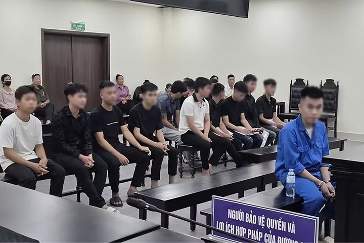 Giả danh sư thầy bán thuốc nam chiếm đoạt tiền tỷ