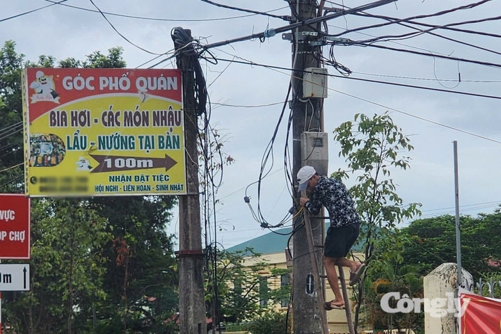 Ba trẻ tử vong vì điện giật ở Ngọc Sơn: Trách nhiệm thuộc về ai?