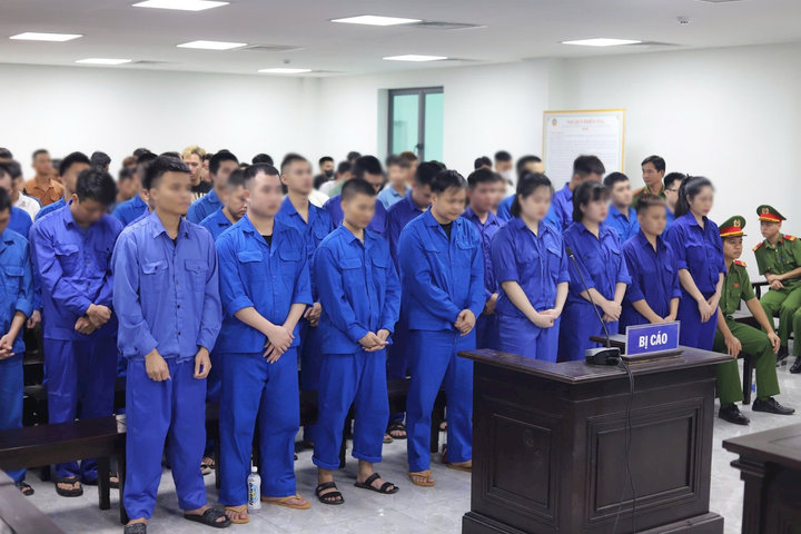 Nỗi đau phận người đất khách và hồi chuông cảnh tỉnh về nạn mua bán người