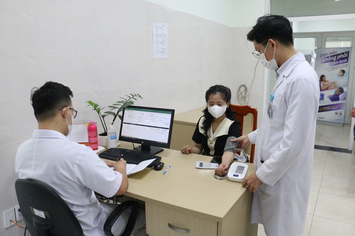 Đà Nẵng đề xuất chính sách thu hút bác sĩ cho y tế cơ sở