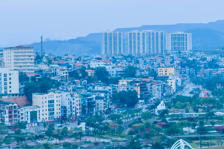Quảng Ninh: 776 cơ sở nhà, đất dôi dư sau sáp nhập được lên phương án xử lý