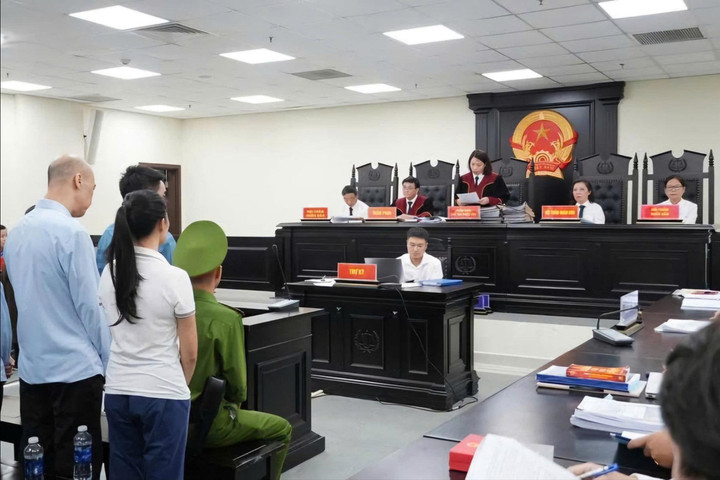 Vụ án MediPhar: Hội đồng xét xử chỉ rõ nhiều lỗ hổng quản lý
