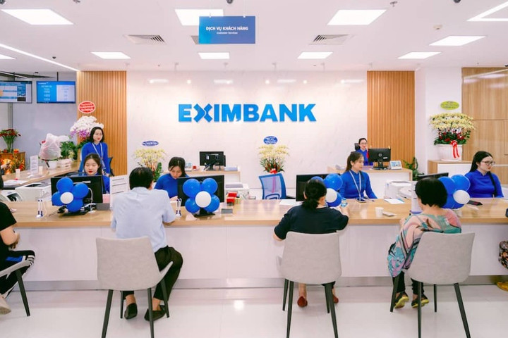 Eximbank tiếp tục kiện toàn quản trị và bộ máy điều hành theo chiến lược phát triển giai đoạn 2026-2030
