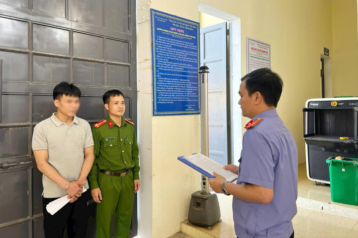Truy tố "ông trùm" ma túy giấu hàng ở chuồng gà, xe bò