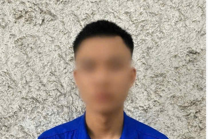 17 tuổi vướng vòng lao lý vì ma túy
