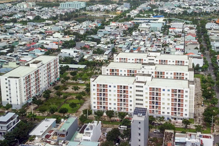 Đà Nẵng siết quản lý nhà ở xã hội, ngăn "suất ngoại giao"