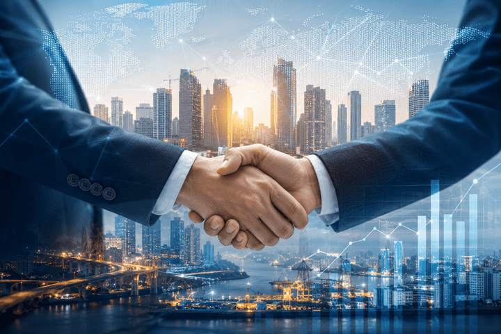 M&A Việt Nam bước vào chu kỳ dòng vốn kỷ luật
