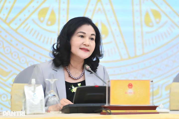 Giảm hơn 41.500 thôn, tổ dân phố sau sắp xếp