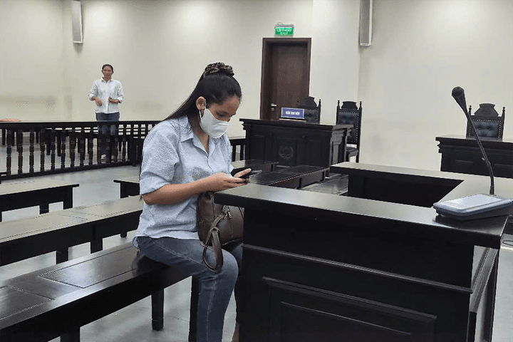 Lập kênh TikTok tư vấn khởi nghiệp để lừa đảo, chiếm đoạt hơn 15 tỷ đồng