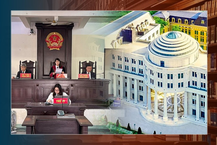 Đề xuất cơ chế bảo vệ toàn diện đối với Thẩm phán