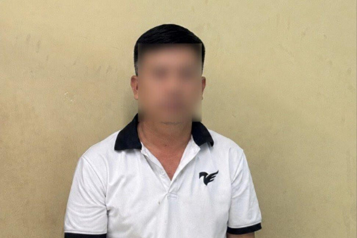 Trưởng Ban quản lý chung cư bị bắt vì lừa bán căn hộ tái định cư, chiếm đoạt hơn 2,1 tỷ đồng