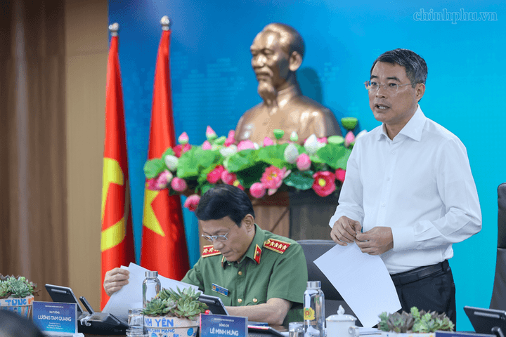 Thủ tướng yêu cầu thiết lập cơ chế ngăn chặn “nóng” tài khoản liên quan lừa đảo