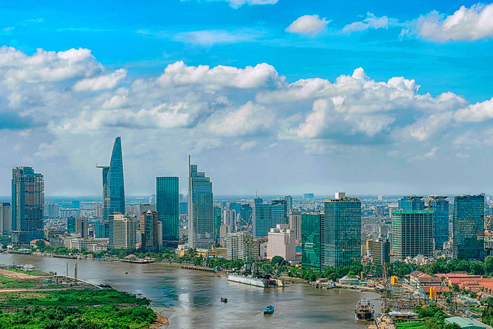 Khi ESG dần định hình lại giá trị tài sản