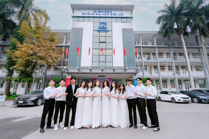 Điểm chuẩn Trường Đại học Điện lực năm 2026 cao nhất 24,6 điểm