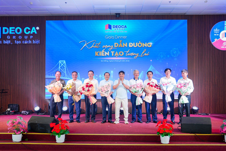 Những người truyền lửa của Đèo Cả